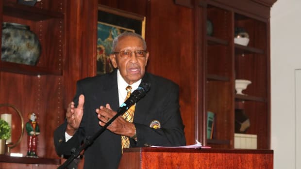 Wilbert Ellis